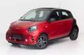 smart forFour smart forfour 17,6kWh passion Rot - thumbnail 1