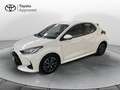 Toyota Yaris 1.5 Hybrid 5 porte Trend Bianco - thumbnail 1