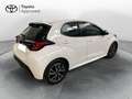 Toyota Yaris 1.5 Hybrid 5 porte Trend Bianco - thumbnail 5