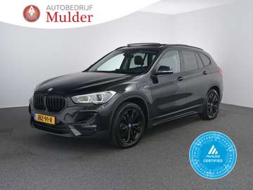 xDrive25e | Pano | SOH 88.3% | LED | Leer | Keyles