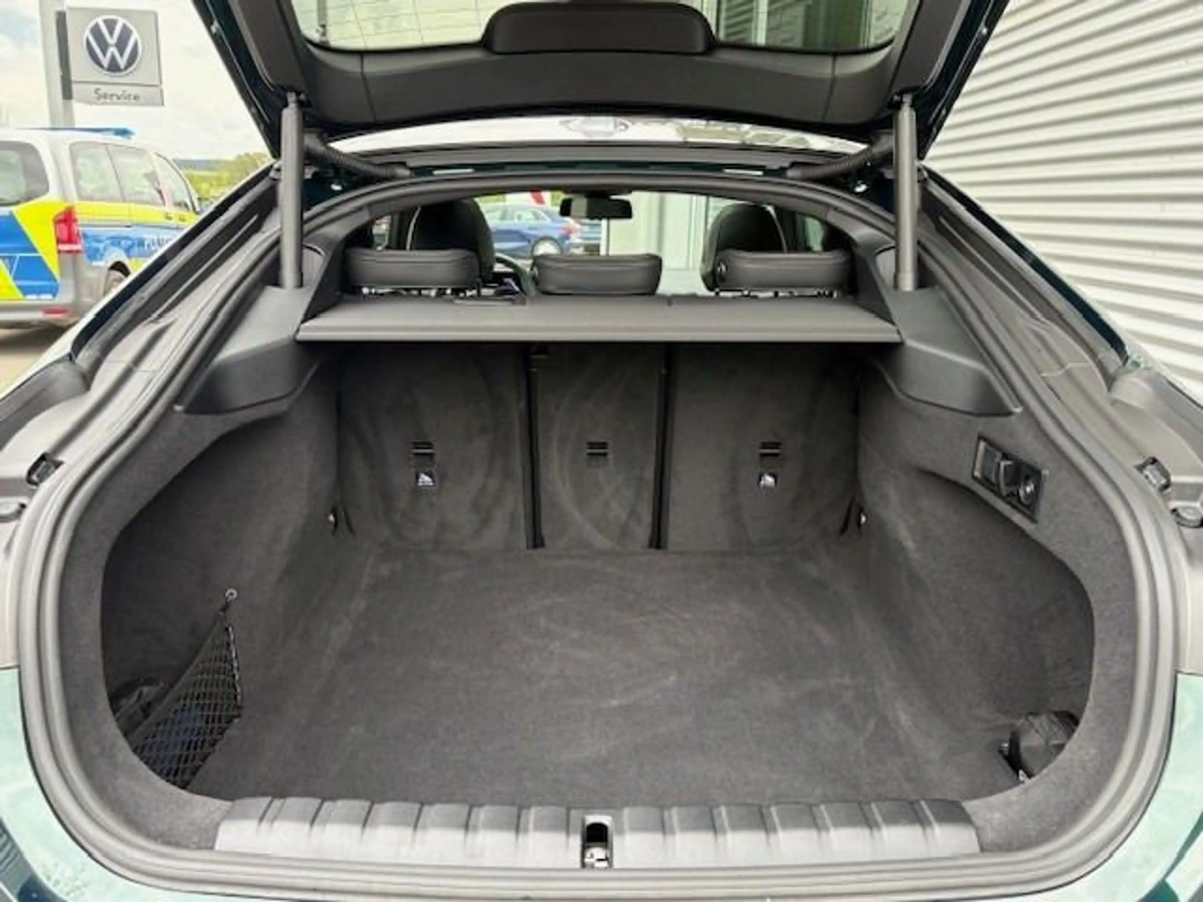 Alpina D4 S Alpina G20-D xDrive+BMW GARANTIE+WINTERRÄDE — photo 15