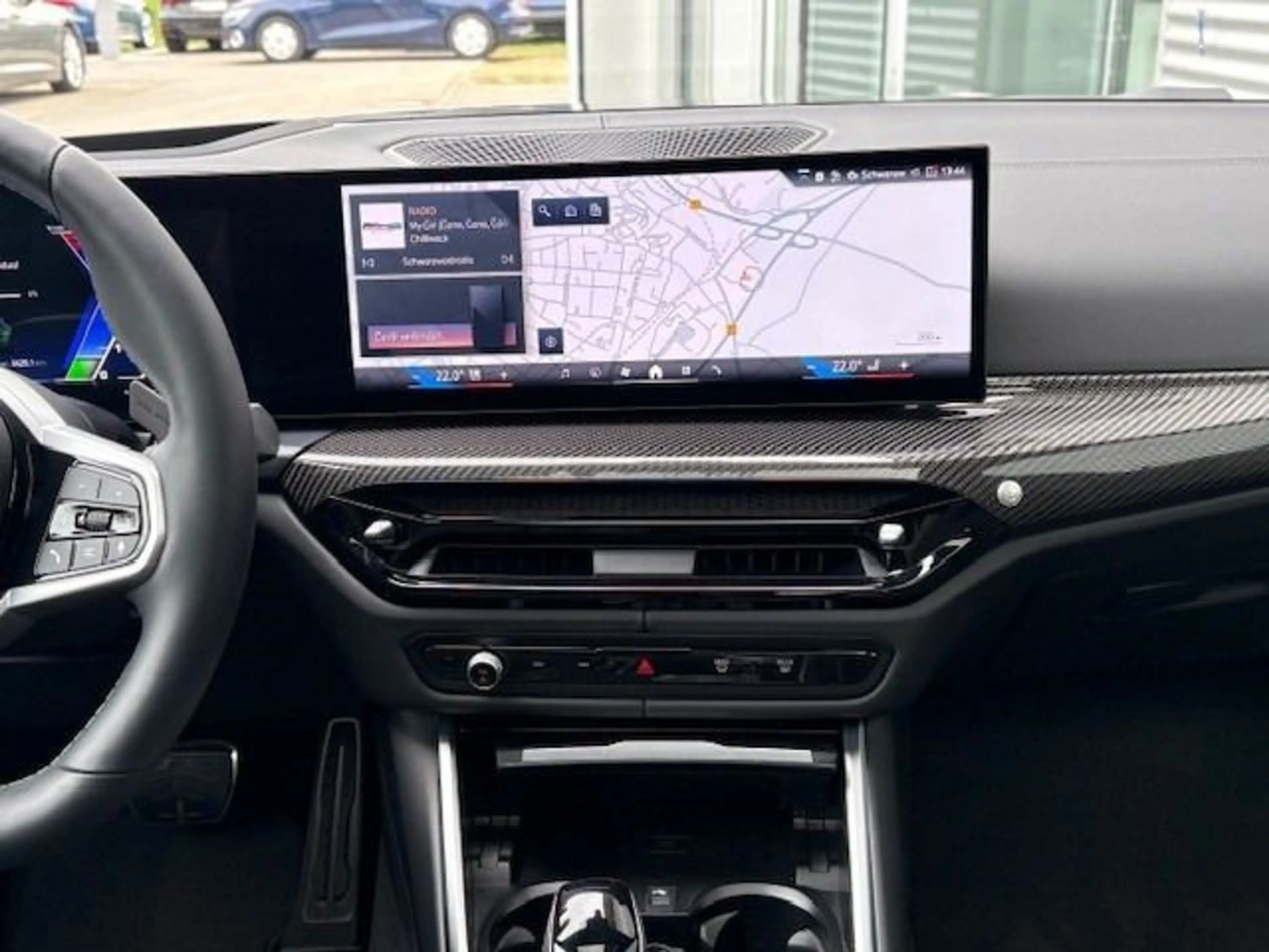 Alpina D4 S Alpina G20-D xDrive+BMW GARANTIE+WINTERRÄDE — photo 14