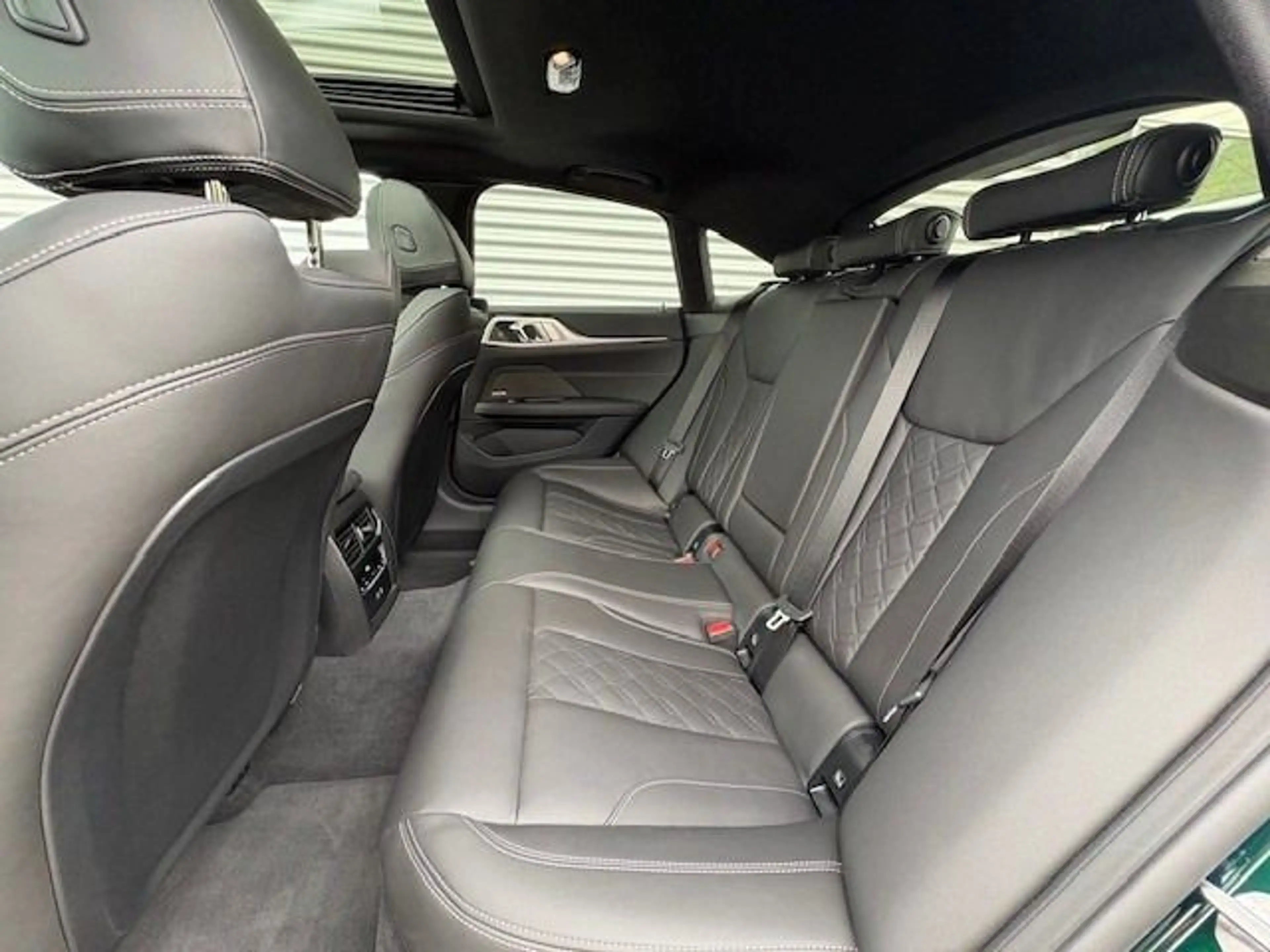 Alpina D4 S Alpina G20-D xDrive+BMW GARANTIE+WINTERRÄDE — photo 11