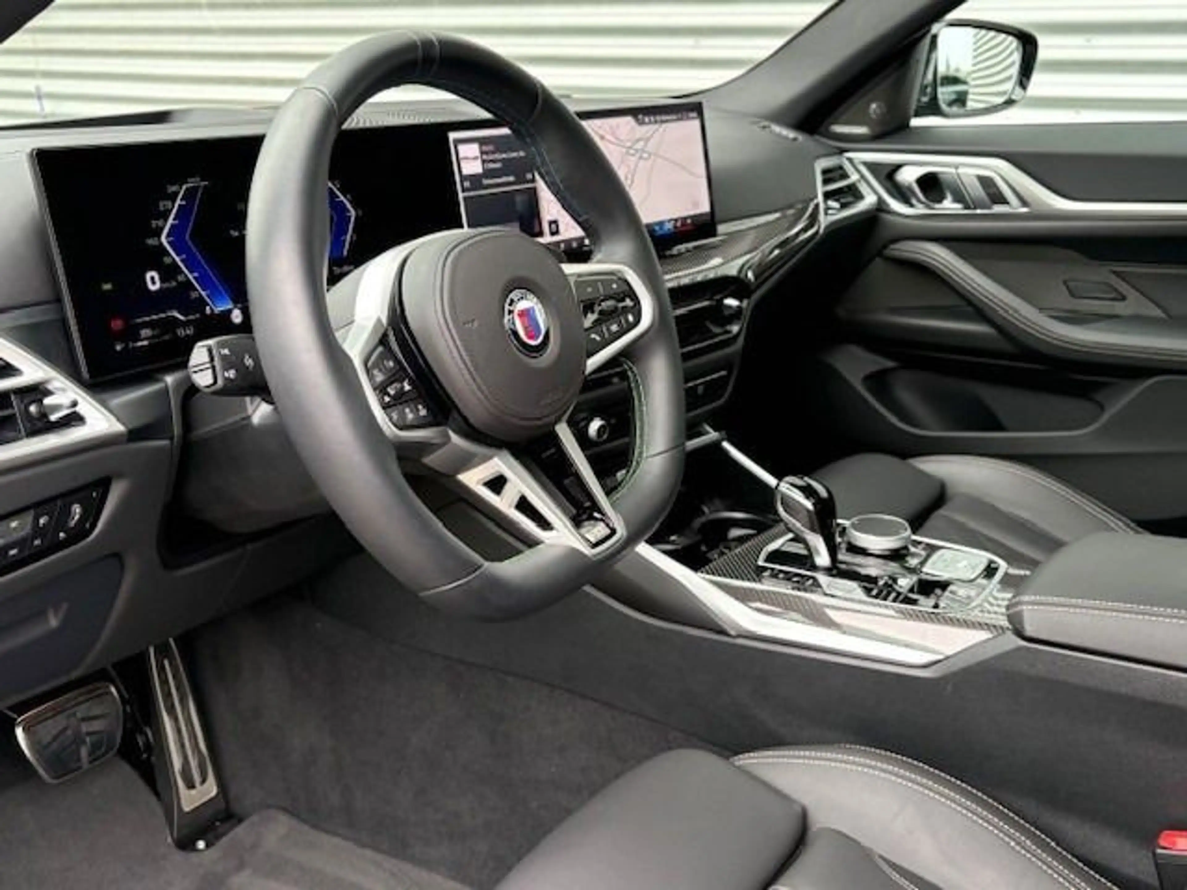 Alpina D4 S Alpina G20-D xDrive+BMW GARANTIE+WINTERRÄDE — photo 9