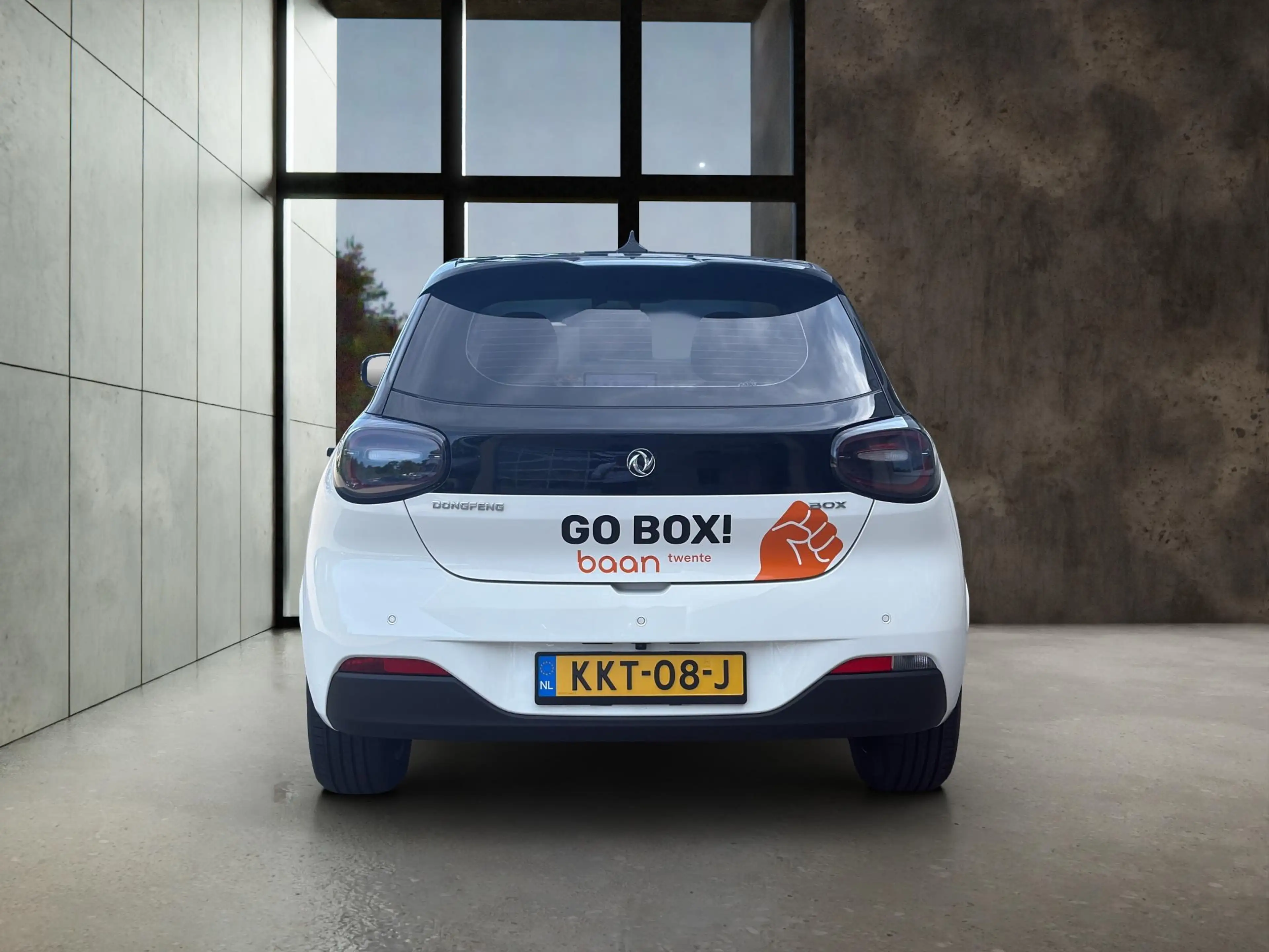 Dongfeng Box Premium Edition 42 kWh Registratievoordeel! Carpla — photo 5