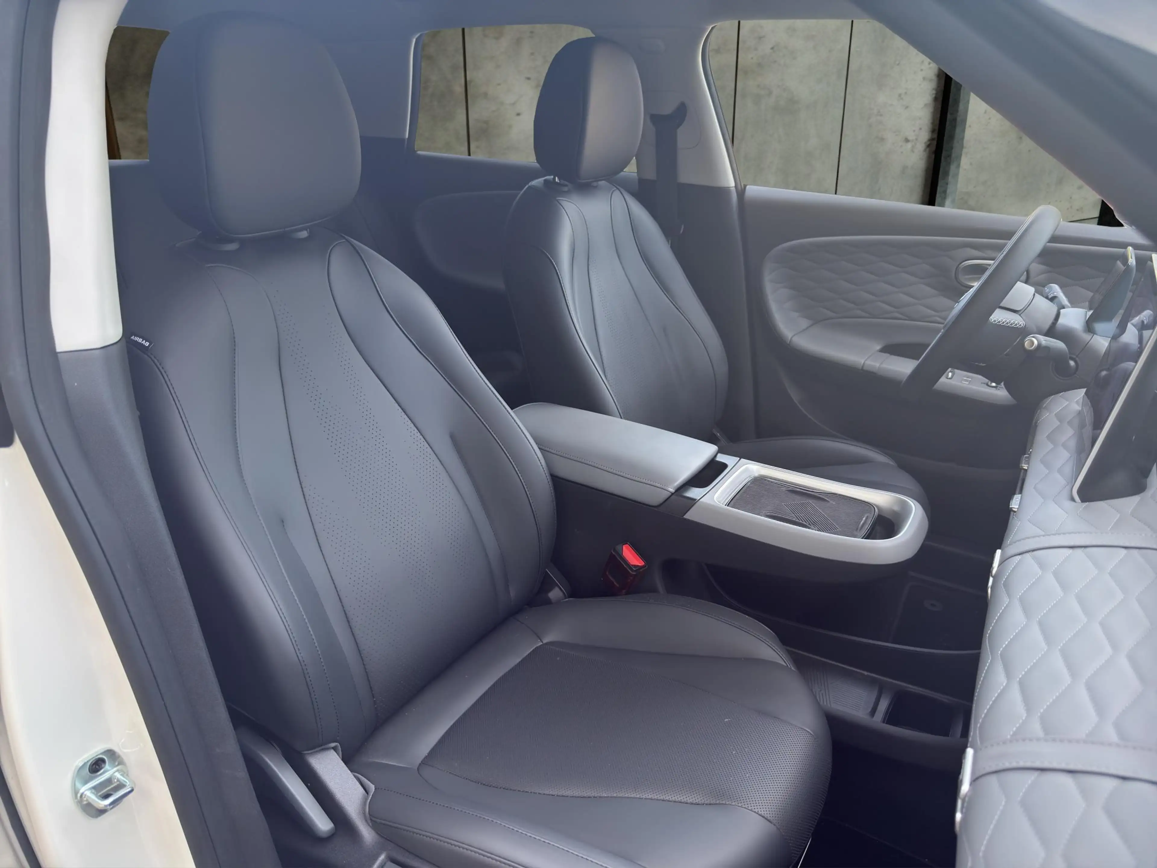 Dongfeng Box Premium Edition 42 kWh Registratievoordeel! Carpla — photo 15