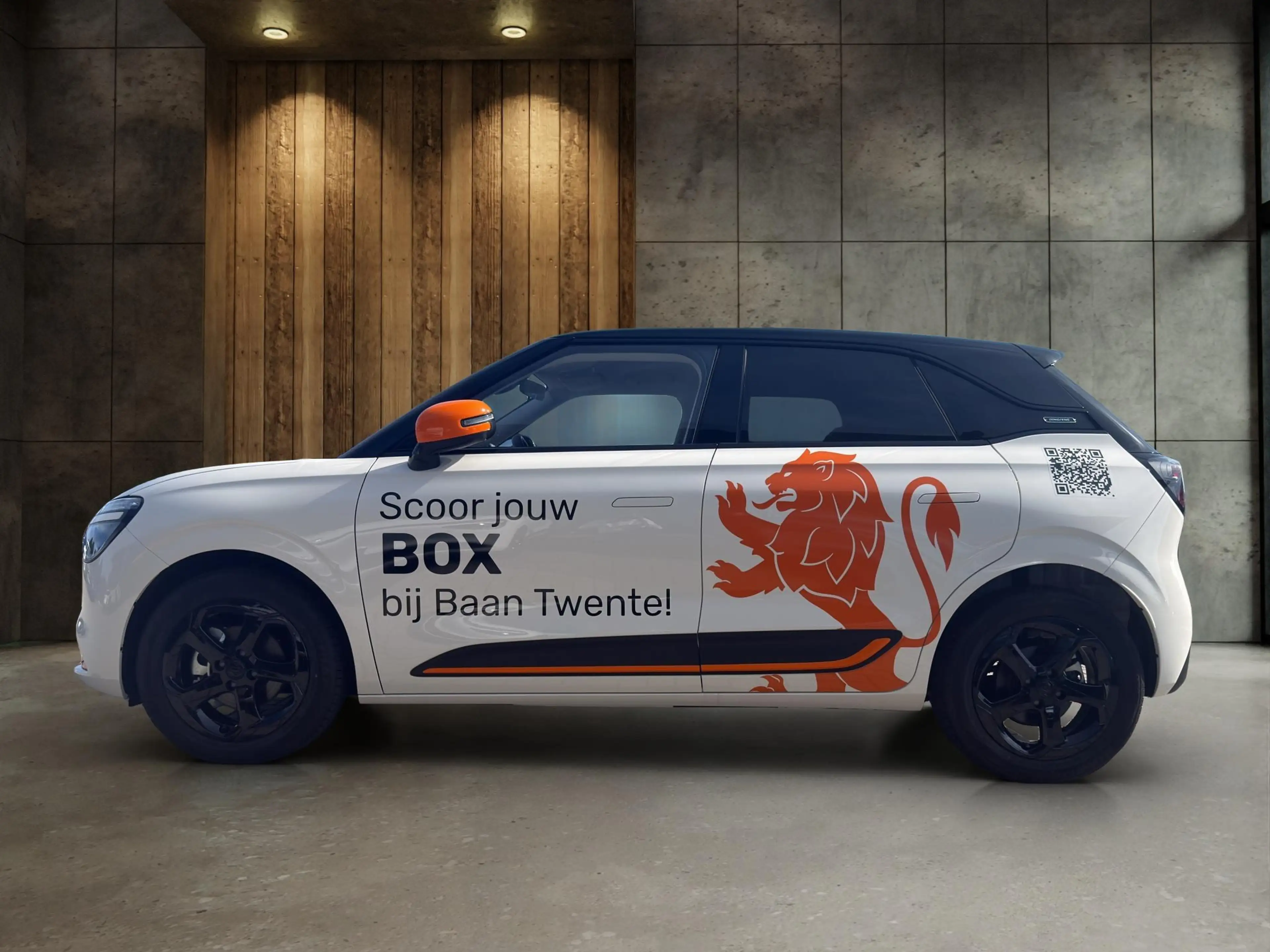Dongfeng Box Premium Edition 42 kWh Registratievoordeel! Carpla — photo 3