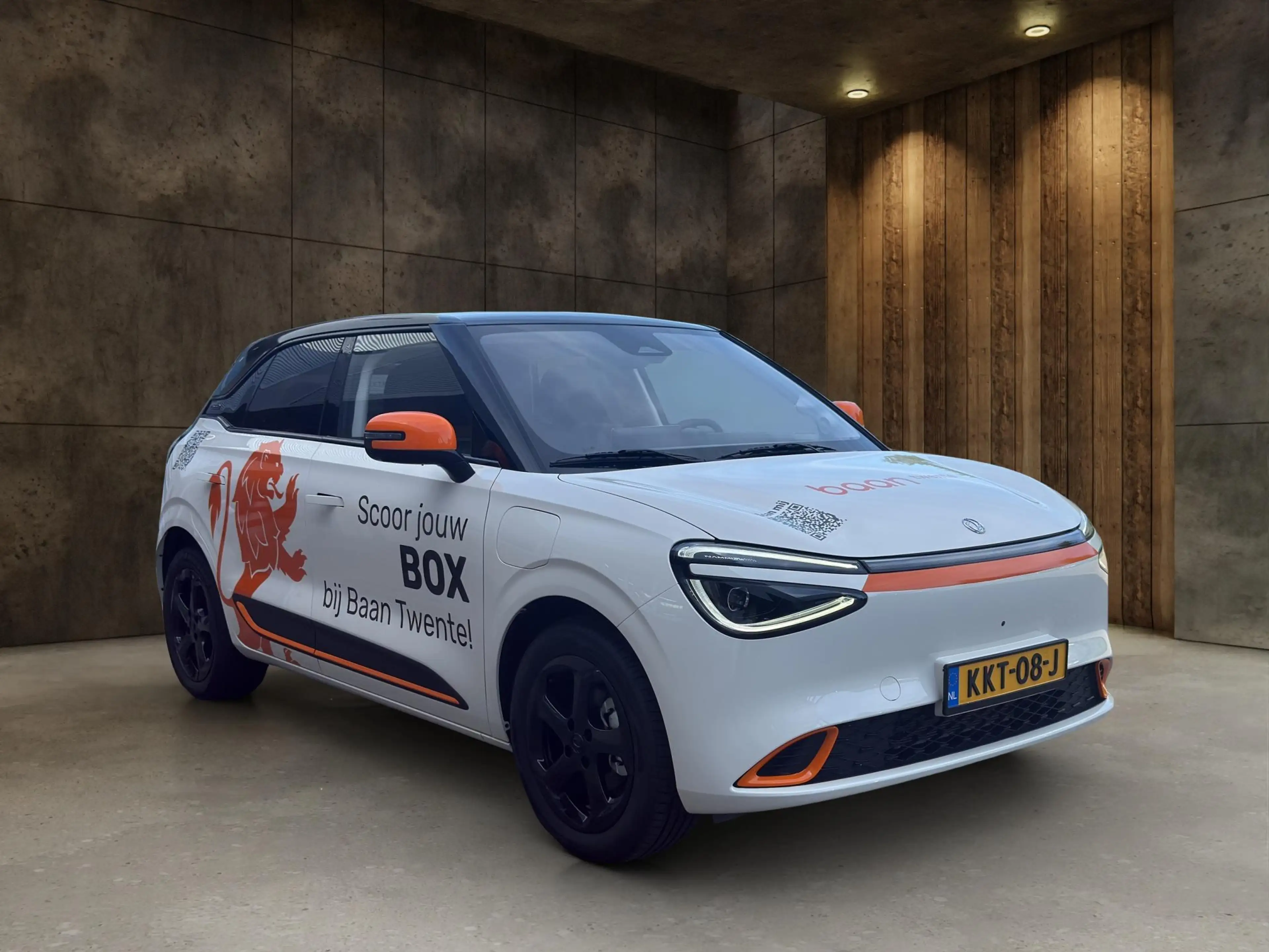 Dongfeng Box Premium Edition 42 kWh Registratievoordeel! Carpla — photo 7