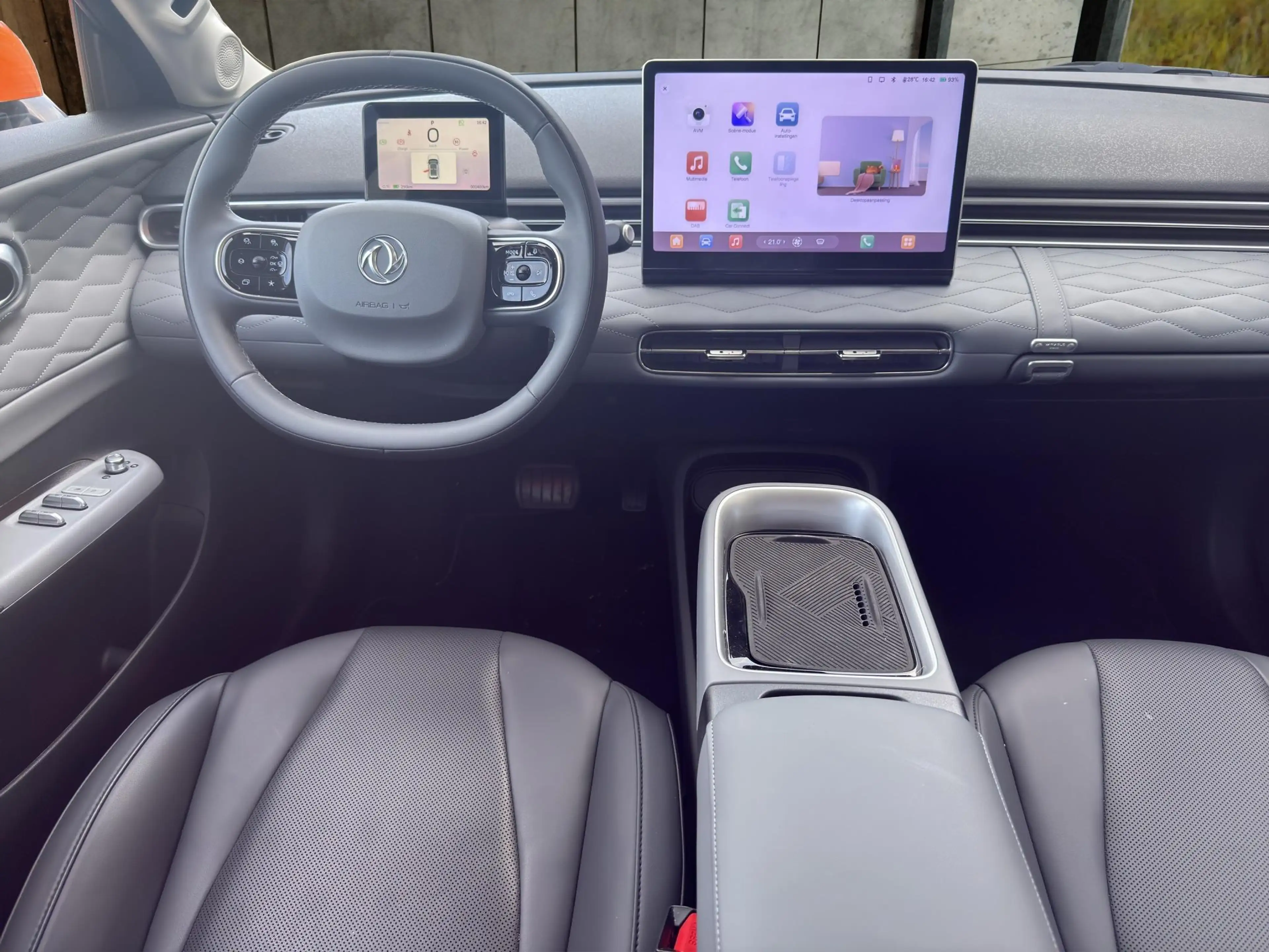 Dongfeng Box Premium Edition 42 kWh Registratievoordeel! Carpla — photo 13