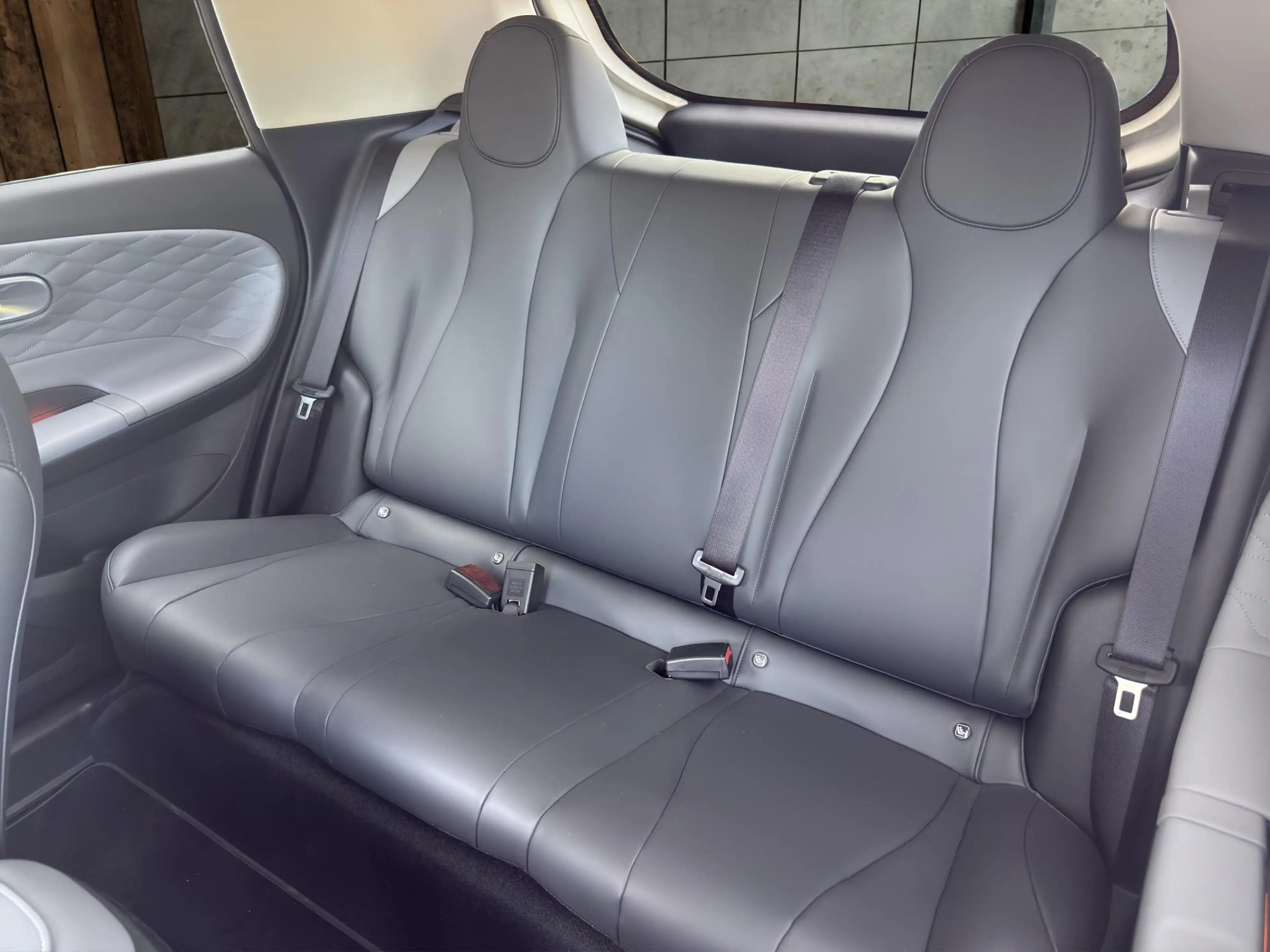 Dongfeng Box Premium Edition 42 kWh Registratievoordeel! Carpla — photo 12