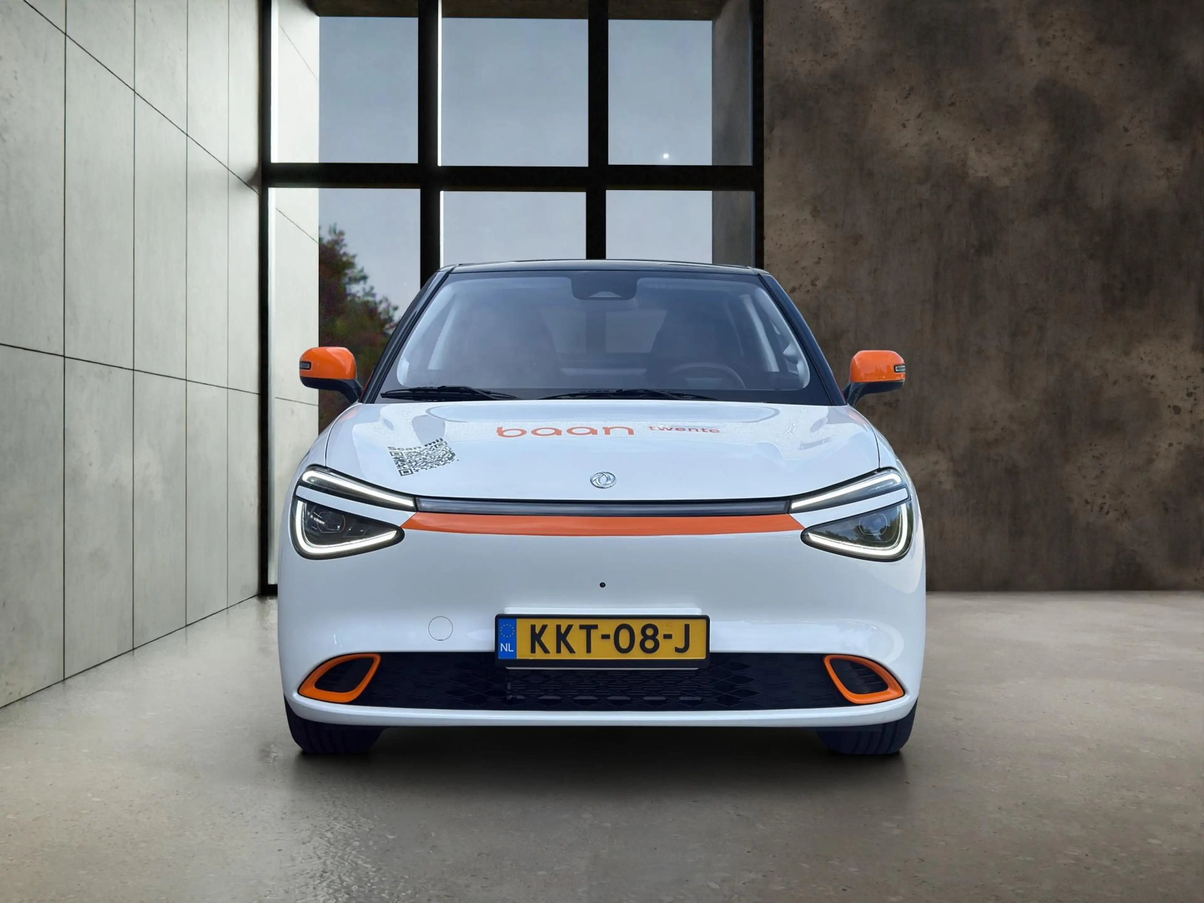 Dongfeng Box Premium Edition 42 kWh Registratievoordeel! Carpla — photo 2