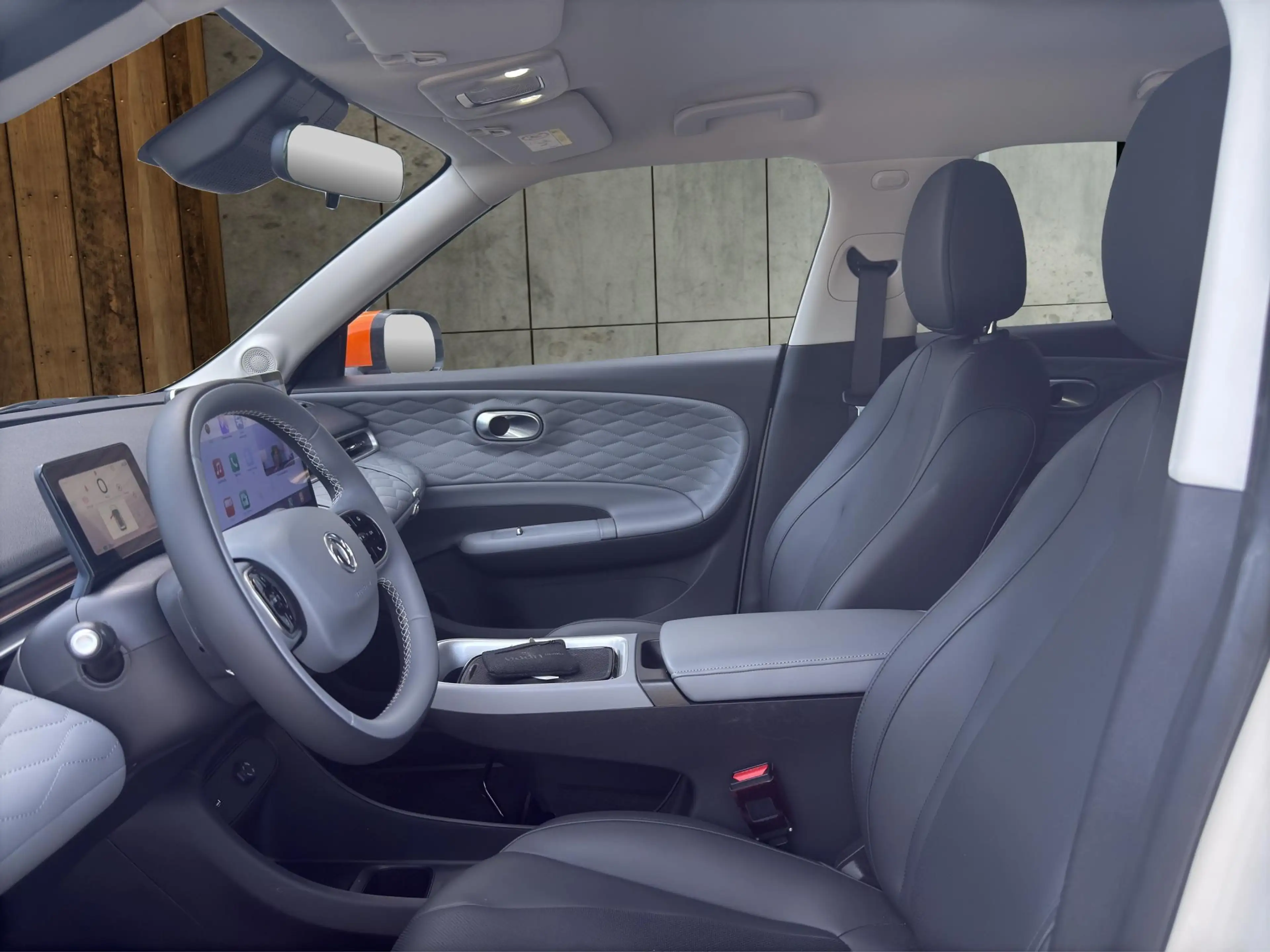Dongfeng Box Premium Edition 42 kWh Registratievoordeel! Carpla — photo 8