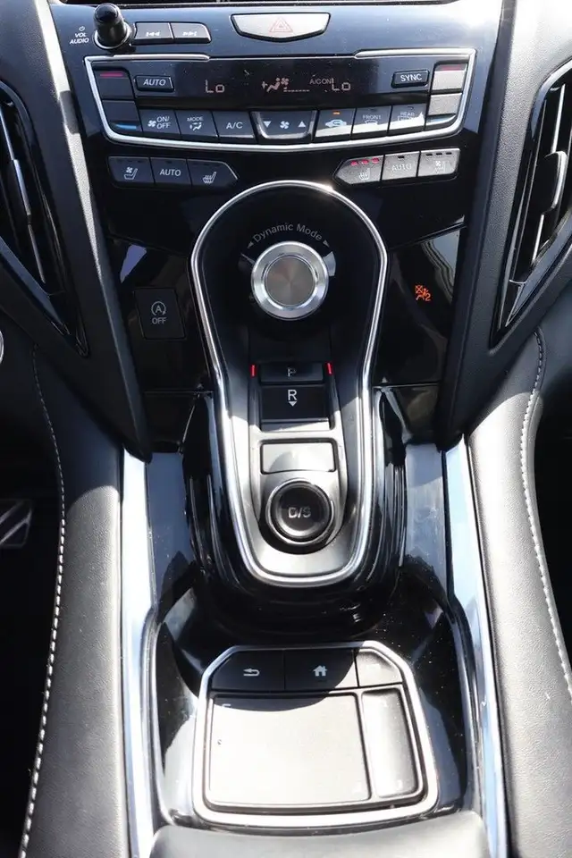 Acura RDX снимка Acura RDX