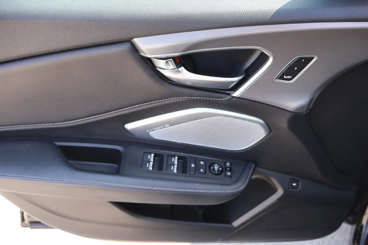 Acura RDX снимка Acura RDX