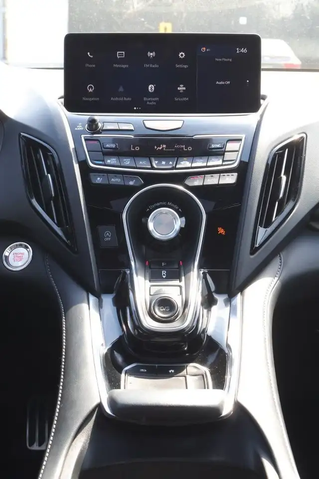 Acura RDX снимка Acura RDX