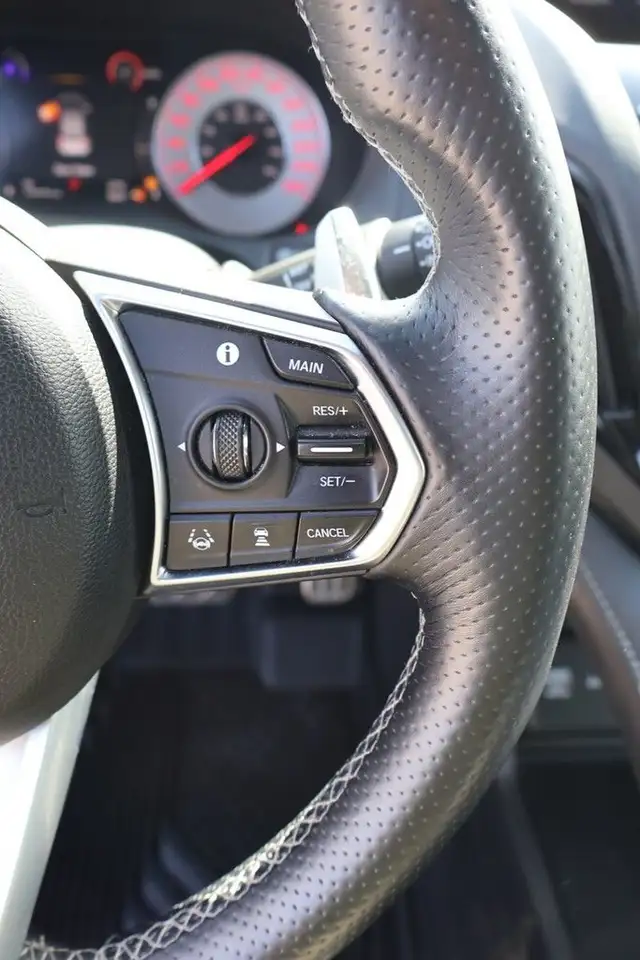 Acura RDX снимка Acura RDX