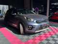 Kia Niro 1.6 GDi Hybride Rechargeable 141 ch DCT6 Active - 1ère Main - Camera - Suivi 100% Bleu - thumbnail 2