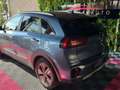 Kia Niro 1.6 GDi Hybride Rechargeable 141 ch DCT6 Active - 1ère Main - Camera - Suivi 100% Bleu - thumbnail 24