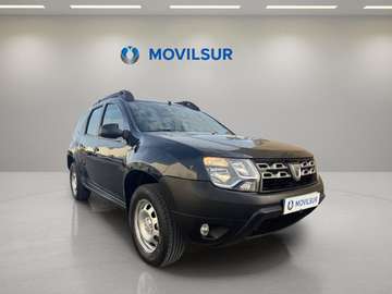 1.2 TCE Ambiance 4x2 125