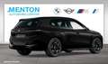 BMW iX xDrive40 Sportpaket Head-Up HK HiFi DAB LED Schwarz - thumbnail 3