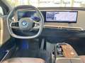 BMW iX xDrive40 Sportpaket/ab 575.-²/UPE 100.580.-/326 PS Schwarz - thumbnail 12