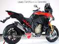 Ducati Multistrada V4 S Multistrada V4 Pikes Peak + kit touring Rosso - thumbnail 14