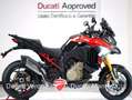 Ducati Multistrada V4 S Multistrada V4 Pikes Peak + kit touring Rosso - thumbnail 15