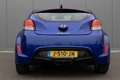 Hyundai VELOSTER 1.6 | NAVI | PANO | STOELVERWARMING Blau - thumbnail 16