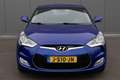 Hyundai VELOSTER 1.6 | NAVI | PANO | STOELVERWARMING Blau - thumbnail 9