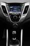 Hyundai VELOSTER 1.6 | NAVI | PANO | STOELVERWARMING Blau - thumbnail 31