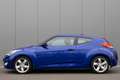 Hyundai VELOSTER 1.6 | NAVI | PANO | STOELVERWARMING Blau - thumbnail 2