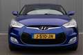 Hyundai VELOSTER 1.6 | NAVI | PANO | STOELVERWARMING Blau - thumbnail 10