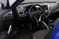 Hyundai VELOSTER 1.6 | NAVI | PANO | STOELVERWARMING Blau - thumbnail 37
