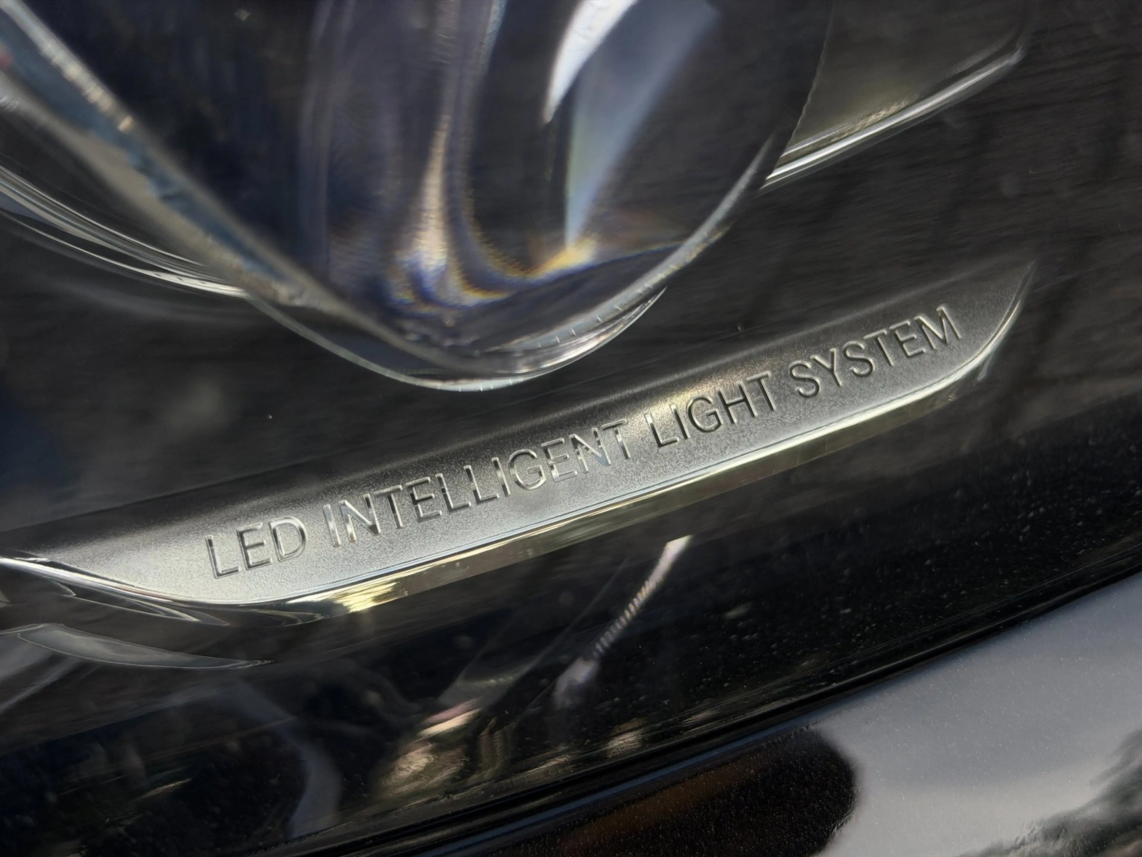Mercedes-Benz C 63 AMG S | HUD | Pano | Burmester — photo 17
