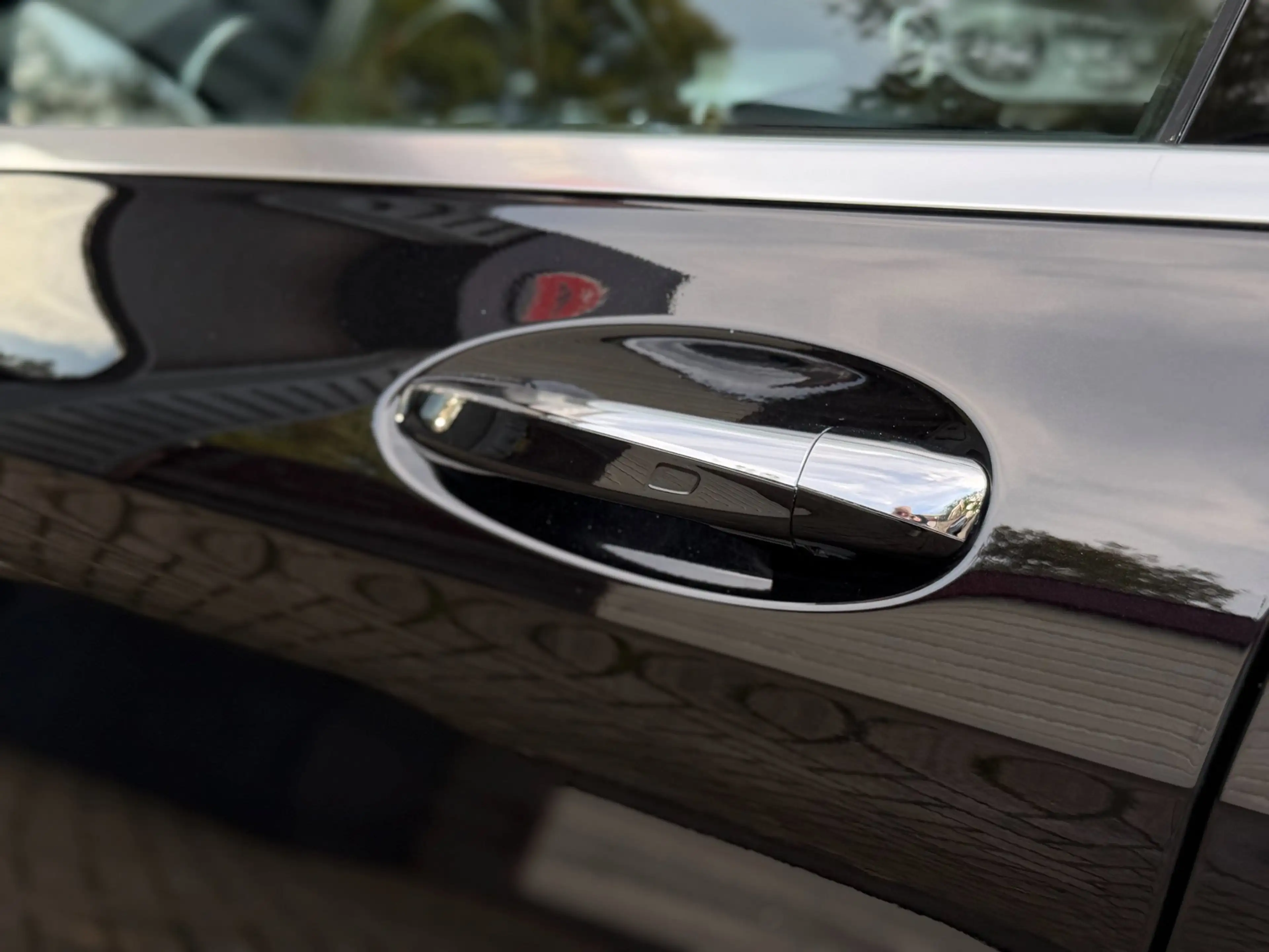 Mercedes-Benz C 63 AMG S | HUD | Pano | Burmester — photo 24