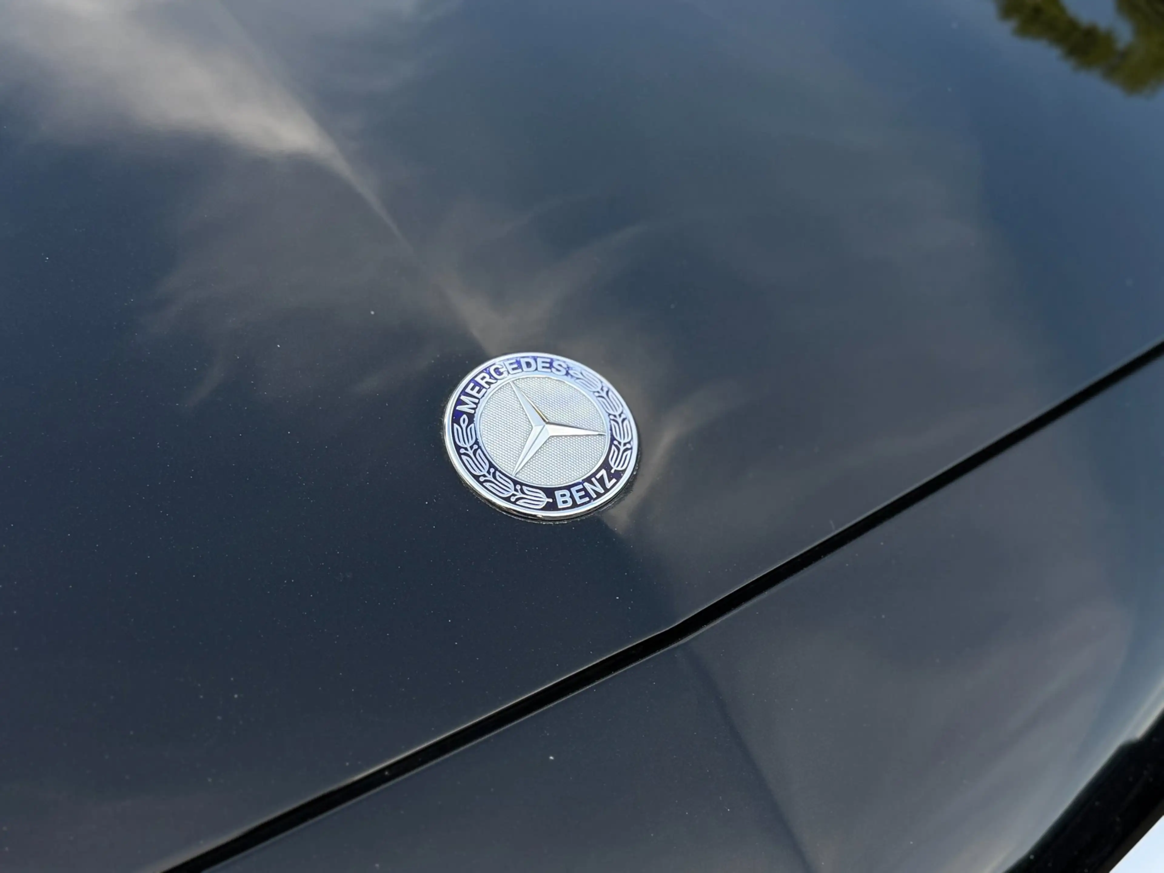 Mercedes-Benz C 63 AMG S | HUD | Pano | Burmester — photo 15