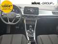 Volkswagen T-Roc 1.5 TSI DSG Life*PDC*NAVI*LED*DAB* Schwarz - thumbnail 3