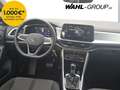 Volkswagen T-Roc 1.5 TSI DSG Life*PDC*NAVI*LED*DAB* Schwarz - thumbnail 4