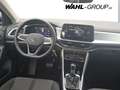 Volkswagen T-Roc 1.5 TSI DSG Life*PDC*NAVI*LED*DAB* Schwarz - thumbnail 4