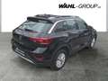 Volkswagen T-Roc 1.5 TSI DSG Life*PDC*NAVI*LED*DAB* Schwarz - thumbnail 11