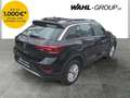 Volkswagen T-Roc 1.5 TSI DSG Life*PDC*NAVI*LED*DAB* Schwarz - thumbnail 11