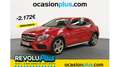Mercedes-Benz GLA 180 7G-DCT Rojo - thumbnail 1