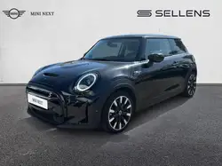 MINI Cooper SE 184ch Edition Premium Plus BVA 5CV