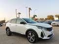 Peugeot 3008 BlueHDi 130 S&S EAT8 Allure Pack Bianco - thumbnail 3