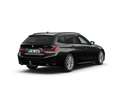 BMW 320 d Touring M Sport AHK Adap.-LED HiFi Schwarz - thumbnail 3