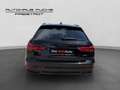 Audi A6 45 TDI quattro Sport Schwarz - thumbnail 4