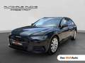 Audi A6 45 TDI quattro Sport Schwarz - thumbnail 1