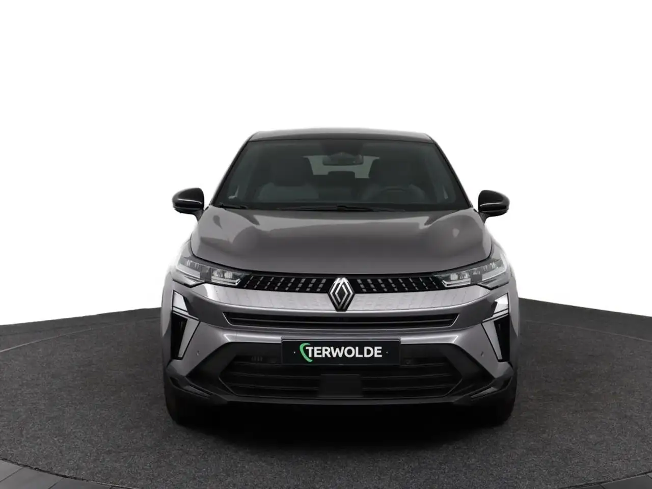 Renault Captur 2026 — фото 10