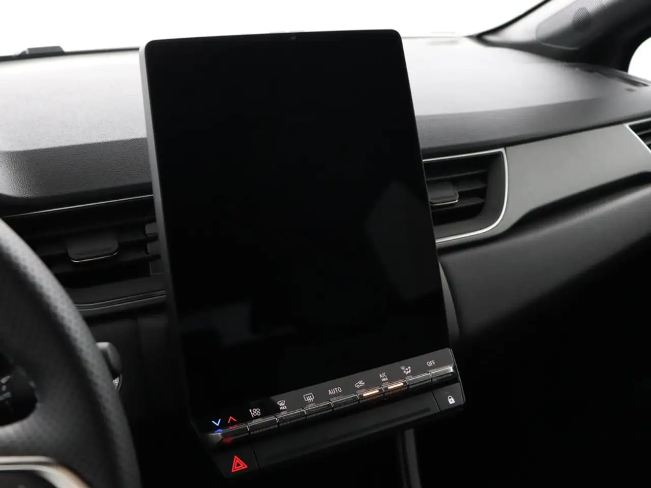 Renault Captur 2026