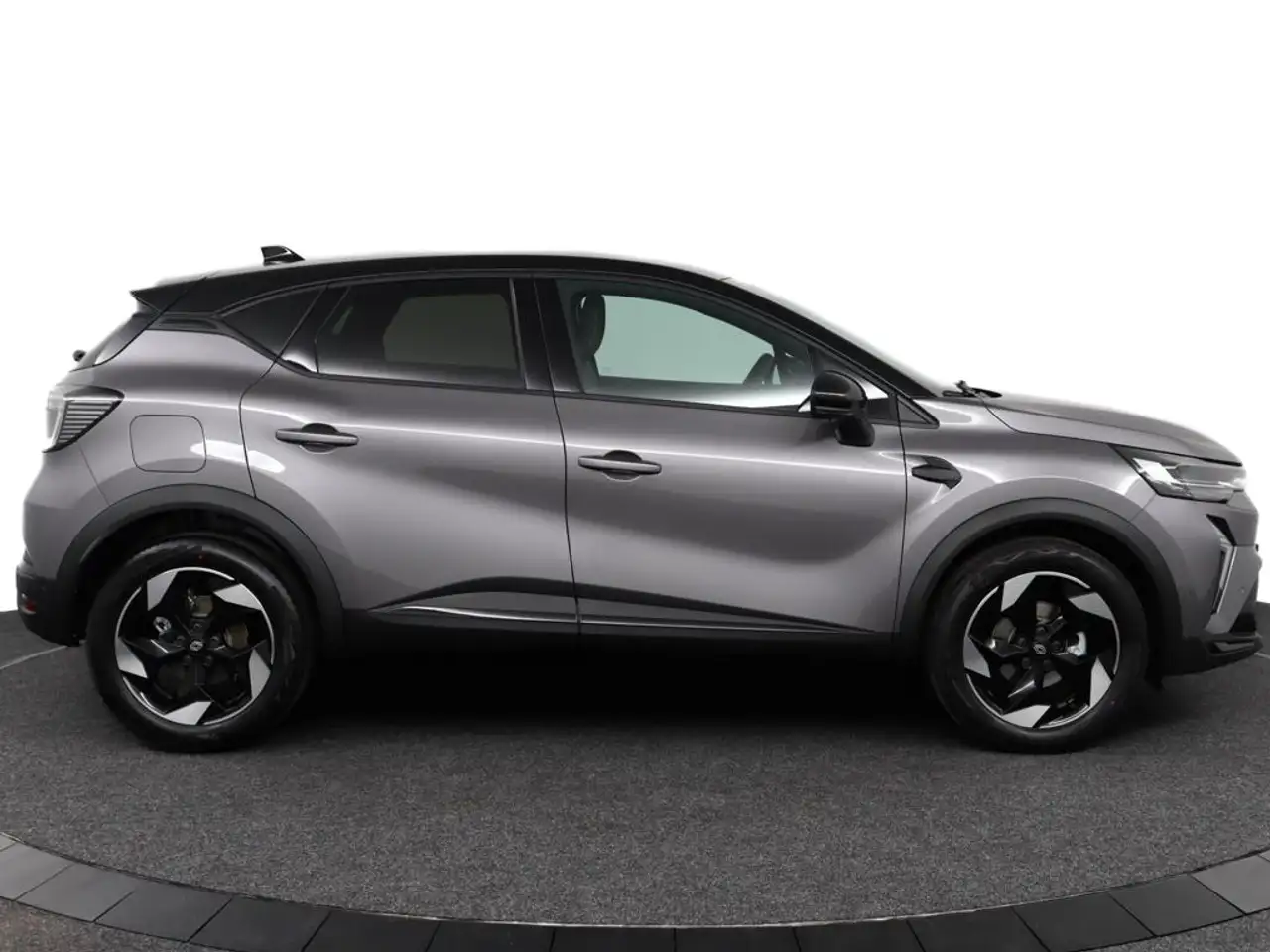 Renault Captur 2026 — фото 8